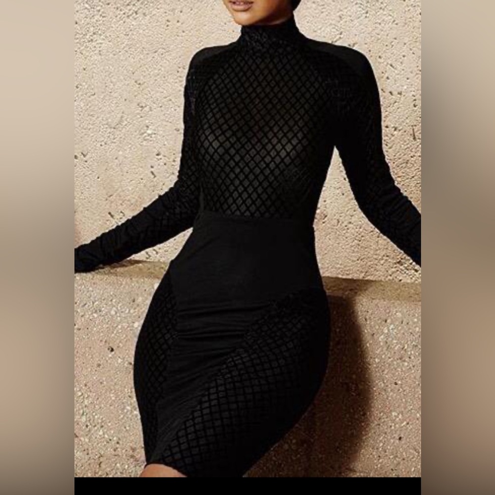 House of CB Dress